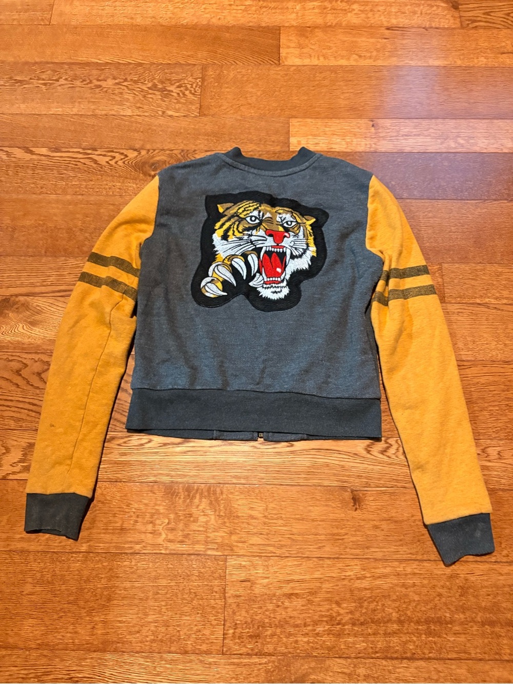 Pretty Little Liars by Aeropostale Varsity Jacket